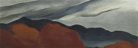 Landscape—Lake George, N.Y. - Image 1 of 5