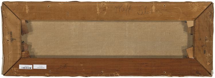 Landscape—Lake George, N.Y. - Image 4 of 5