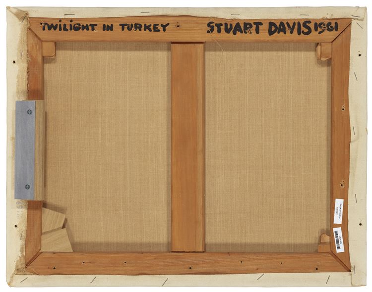 Twilight in Turkey - Image 4 of 5