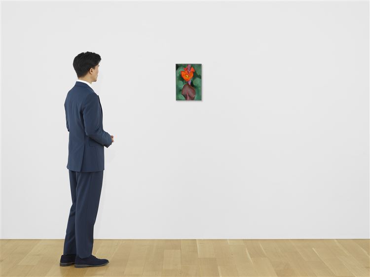 Red Canna - Image 4 of 4