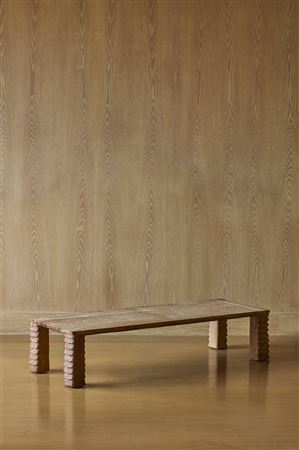 Important 'Aragon' Low Table