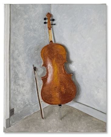 Noga's Cello