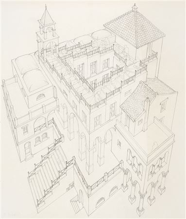Ascending and Descending