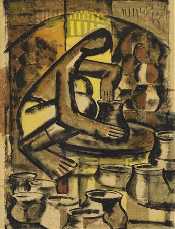 Untitled (Potter)