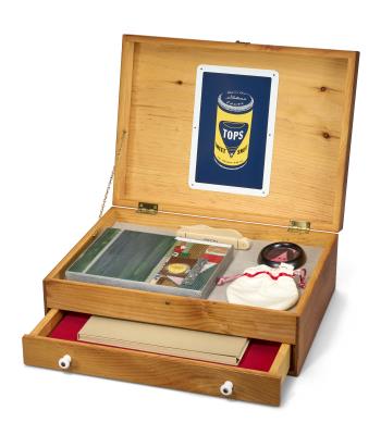 The Alabama Box, 1980