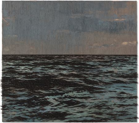 Isla (partida) by Yoan Capote - Auction record, sale price, and art valuation. Compare with similar artists and explore comparable artworks.