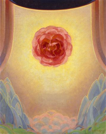 Incarnation by Agnes Lawrence Pelton - Auction record, sale price, and art valuation. Compare with similar artists and explore comparable artworks.