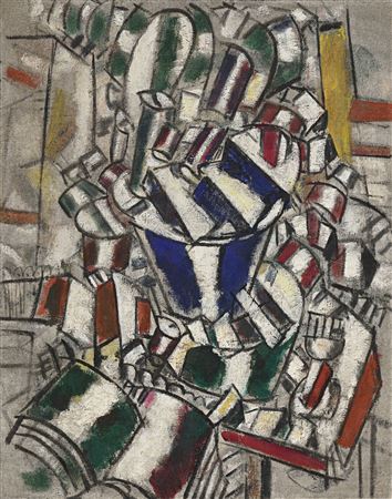 Composition (Nature morte)