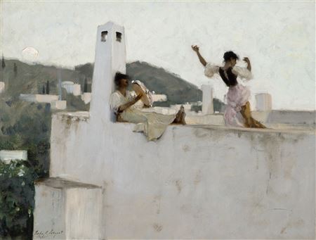 Capri