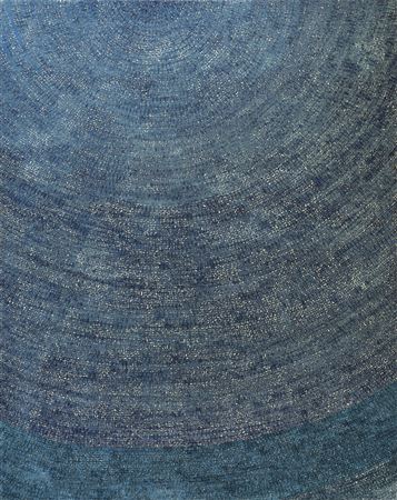19-VI-71 #206 by Kim Whanki - Auction record, sale price, and art valuation. Compare with similar artists and explore comparable artworks.