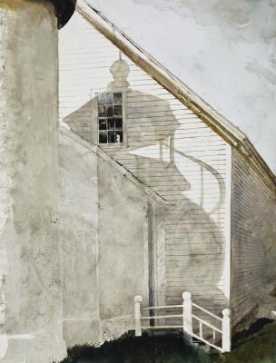 Lighthouse