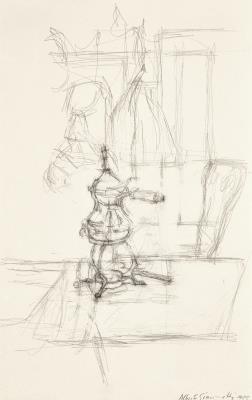 Cafetière à Stampa