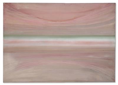 Louisiana Pink by Edward Clark - Auction record, sale price, and art valuation. Compare with similar artists and explore comparable artworks.