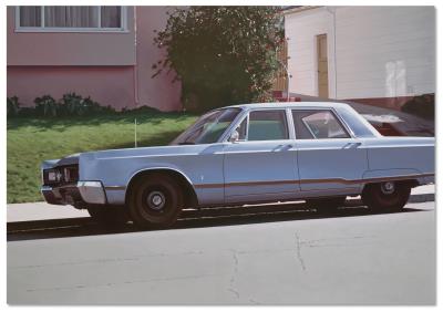 '67 Chrysler