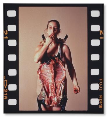 El peso de la culpa (Untitled #3)