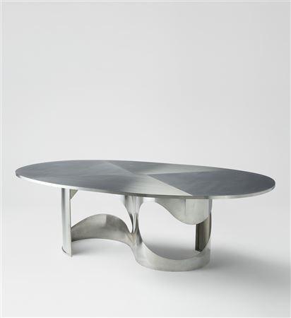 'Saturne' Table