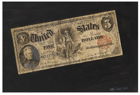 Five Dollar Bil