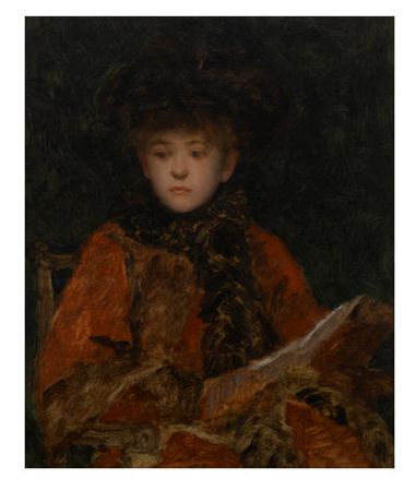 Portrait of a Young Girl by Stanley Grant Middleton - Auction record, sale price, and art valuation. Compare with similar artists and explore comparable artworks.