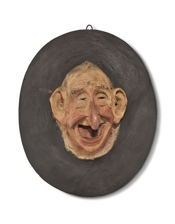 Sample artwork by Philip William May (1864 - 1903), known for humorous cartoons, caricatures - View similar artists and auction records