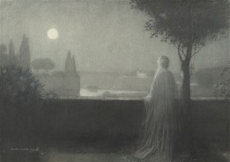 Sample artwork by Jan Bogaerts (1878 - 1962), known for painting - View similar artists and auction records