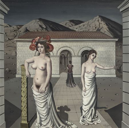 Les belles de nuit (Comédie du soir ou La comédie)