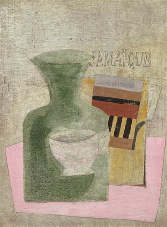 C. 1925 (Jamaïque)