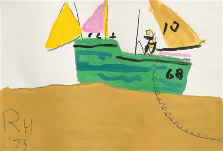 Trawler