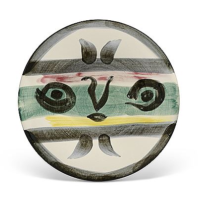 Visage no. 101 (A.R. 475)