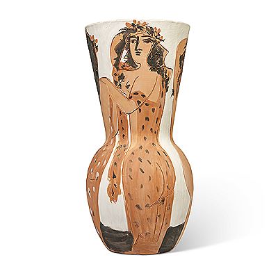 Picasso Ceramics