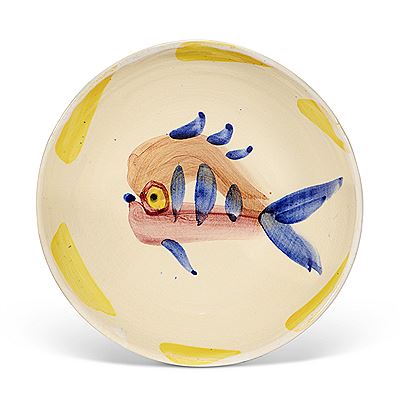 Service poisson (A.R. 4)