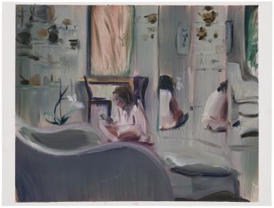 Study for Second Opinion