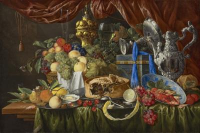 Old Masters Evening Sale