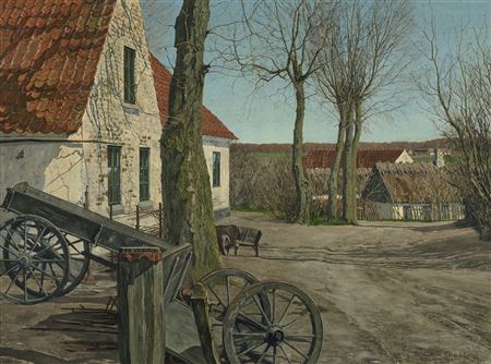 Farmhouse