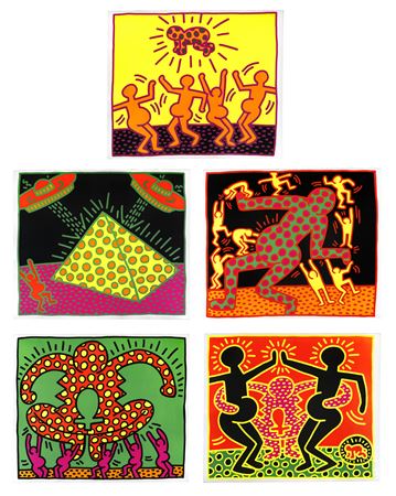 Prints And Multiples
