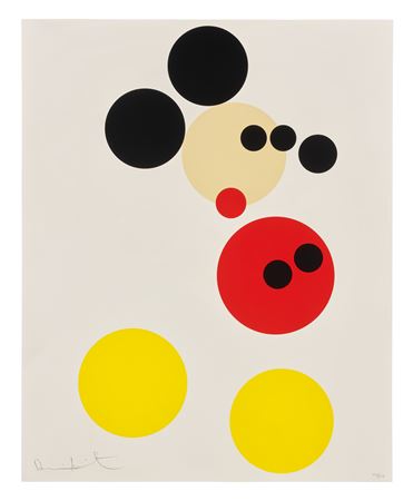 Mickey