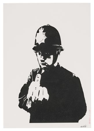 Rude Copper