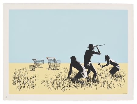 Trolleys (Colour)