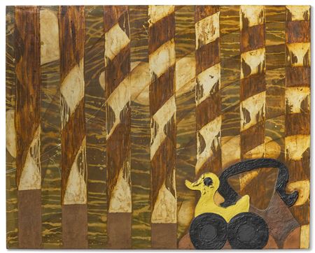  Post-War And Contemporary Art Online