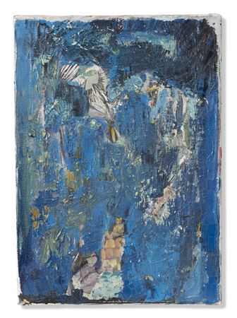 Untitled by Varda Caivano - Auction record, sale price, and art valuation. Compare with similar artists and explore comparable artworks.