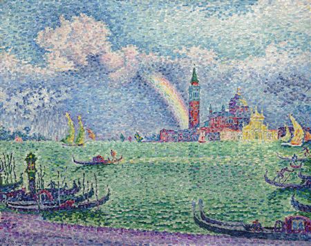 L’Arc-en-ciel (Venise)