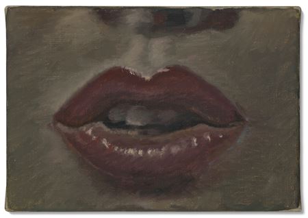 Untitled (what i want)