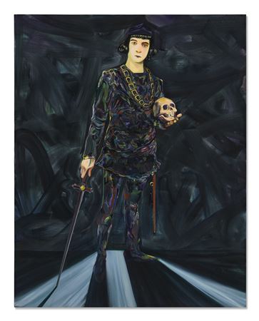 Hamlet