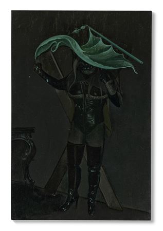 Shaman