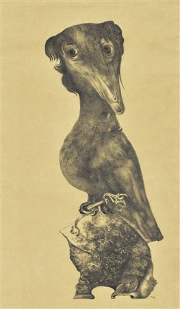 Vogel Fritz