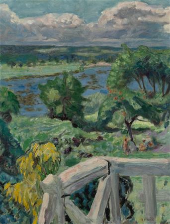 Impressionist And Modern Art Day And Works On Paper Sale