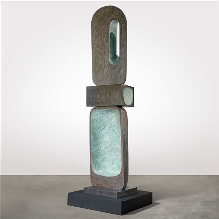 Modern British And Irish Art Evening Sale