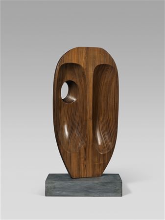 Vertical Wood Form