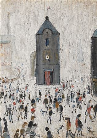 Modern British And Irish Art Day Sale