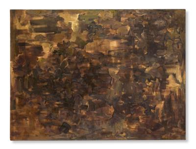 Untitled (Abstract Series)