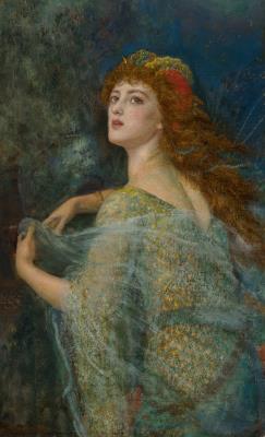 The Enchantress